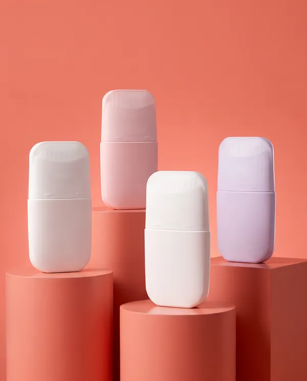Mat Yassı Vidalı Kapaklı Şişe 80 ml